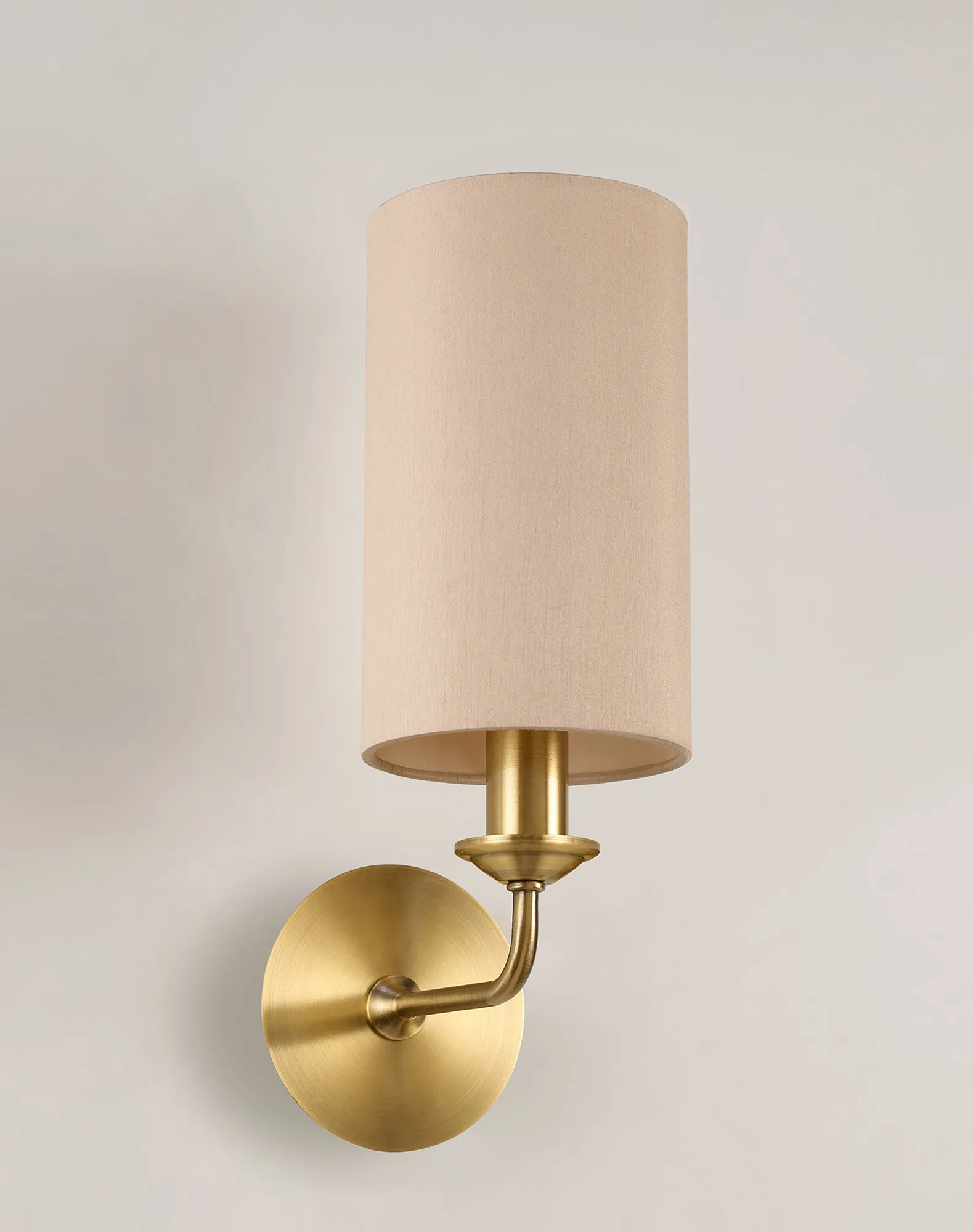 Banyan AB NU Wall Lights Deco Armed Wall Lights